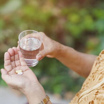 Ev Hemodiyalizinde Vitamin–Mineral Kullanımı Ev Hemodiyalizinde Vitamin